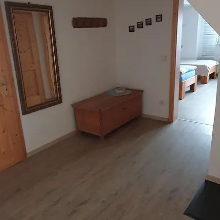 Am Schloss In Apartmán *