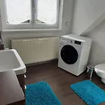 Am Schloss In Apartman *