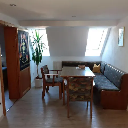 Am Schloss Apartment
