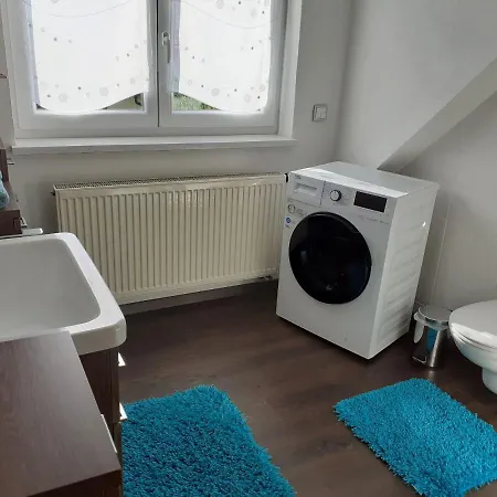 Am Schloss Apartment *