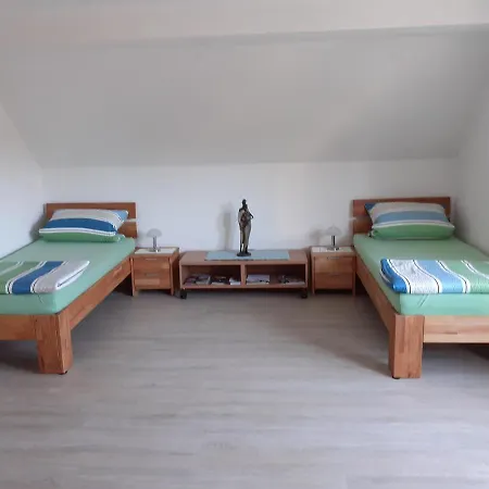 Am Schloss Apartment