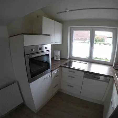 Am Schloss In Appartement