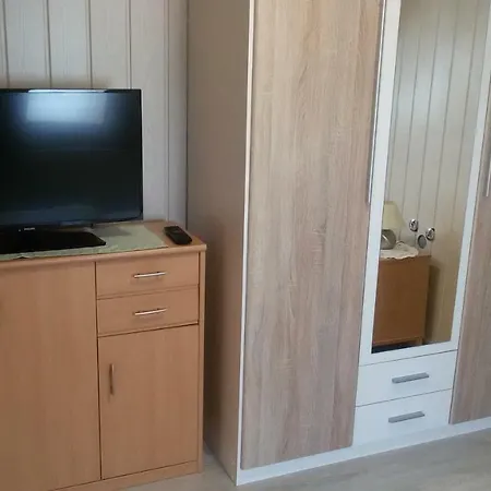 Am Schloss In Appartement