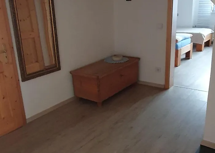Am Schloss In Апартаменты *