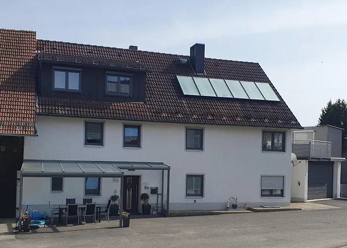 Апартаменты Am Schloss In *
